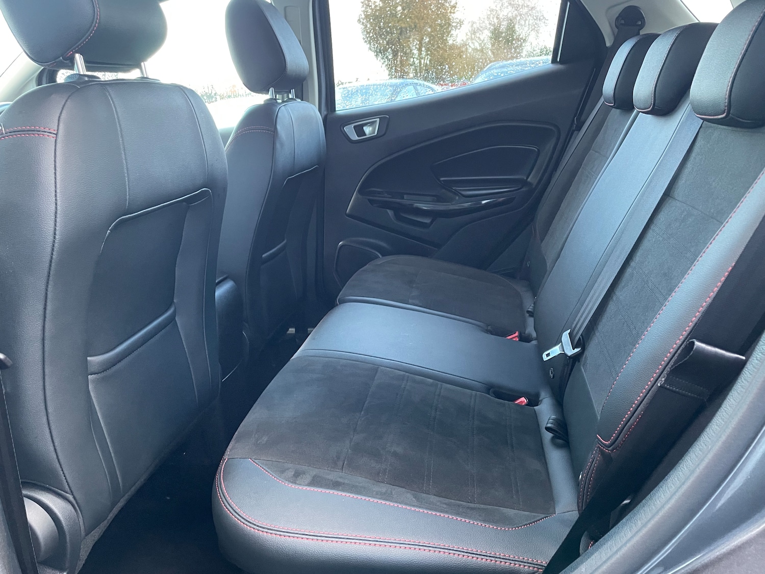 Used Ford Ecosport 2022 for sale - 77125334: Photo 15