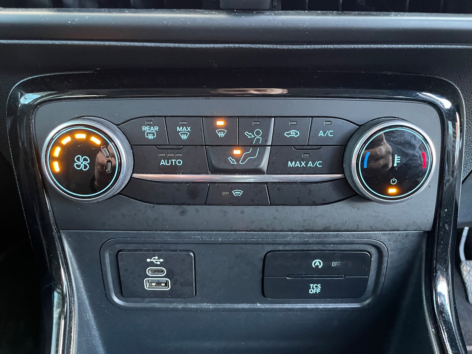 Used Ford Ecosport 2022 for sale - 77125334: Photo 19