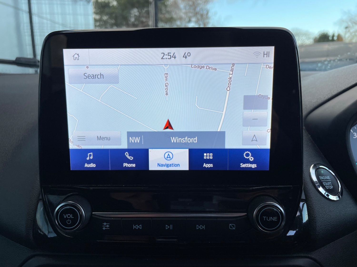 Used Ford Ecosport 2022 for sale - 77125334: Photo 22