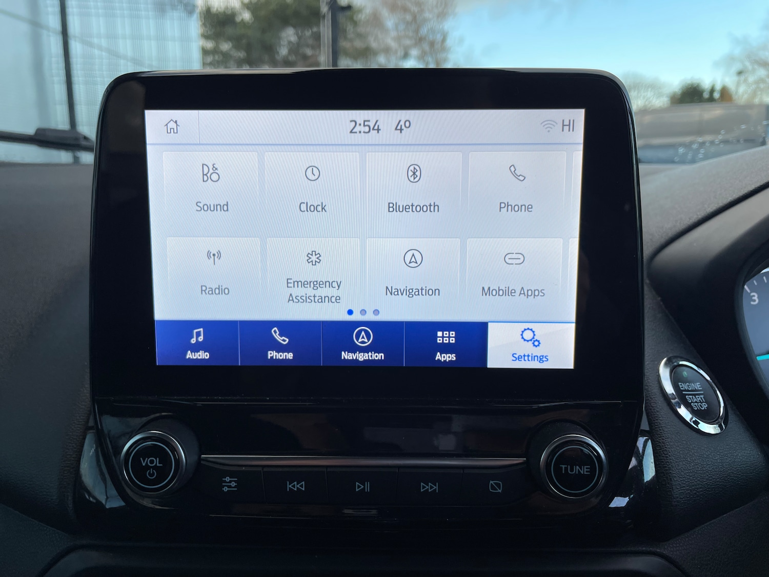 Used Ford Ecosport 2022 for sale - 77125334: Photo 23