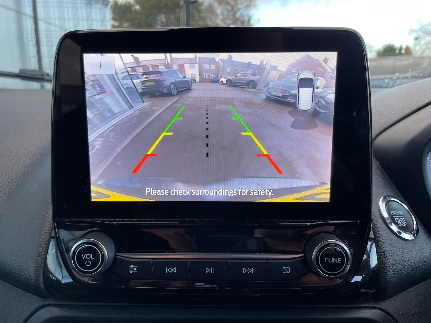 Used Ford Ecosport 2022 for sale - 77125334: Photo 25