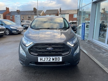 Used Ford Ecosport 2022 for sale - 77125334: Photo