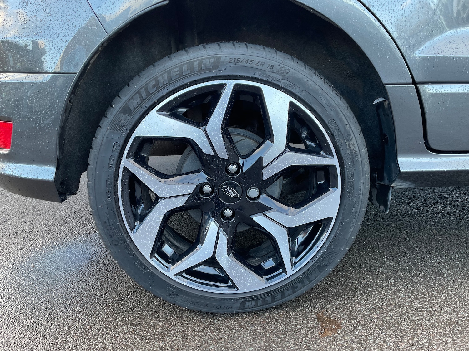 Used Ford Ecosport 2022 for sale - 77125334: Photo 8