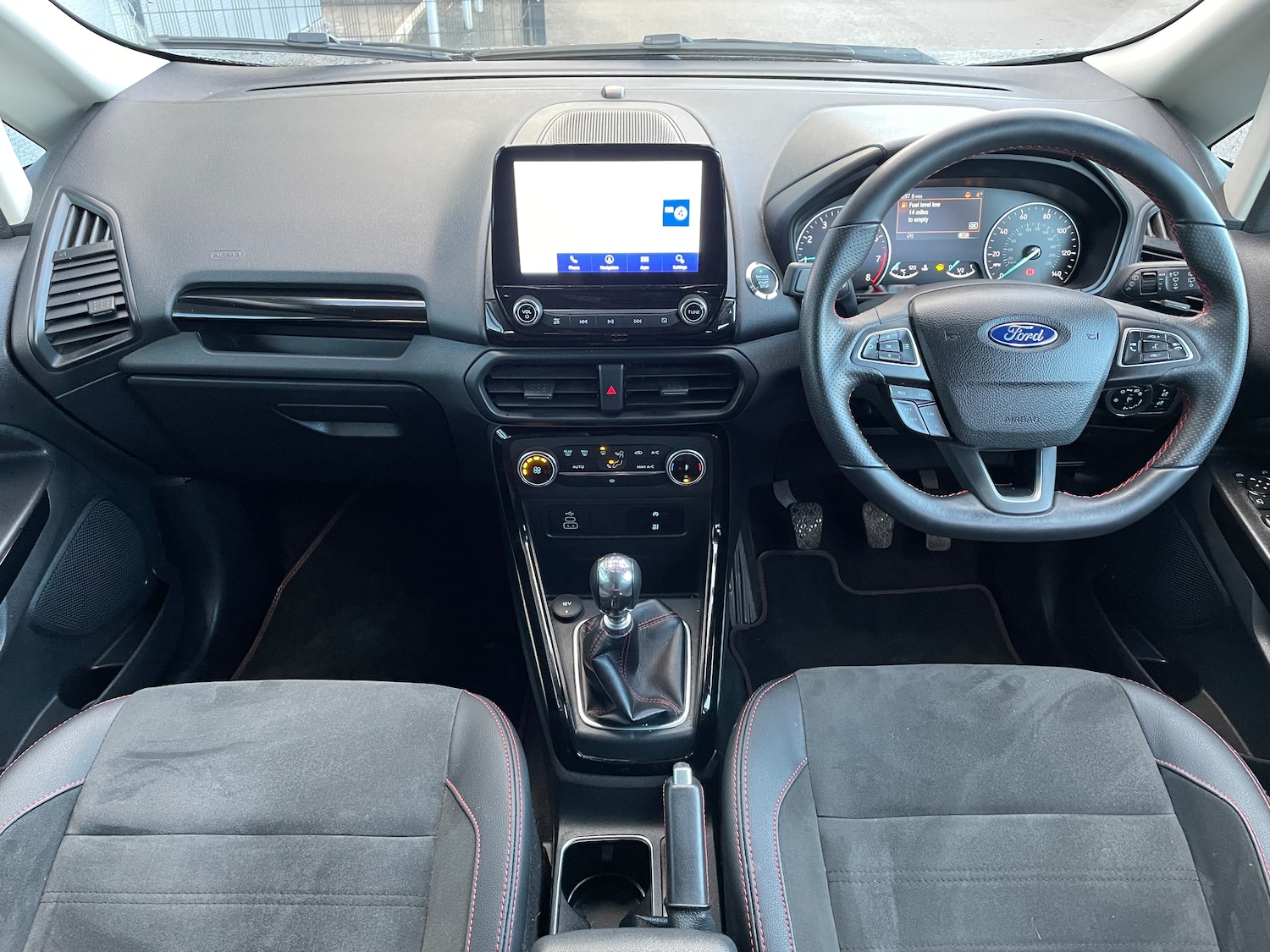 Used Ford Ecosport 2022 for sale - 77125334: Photo 9