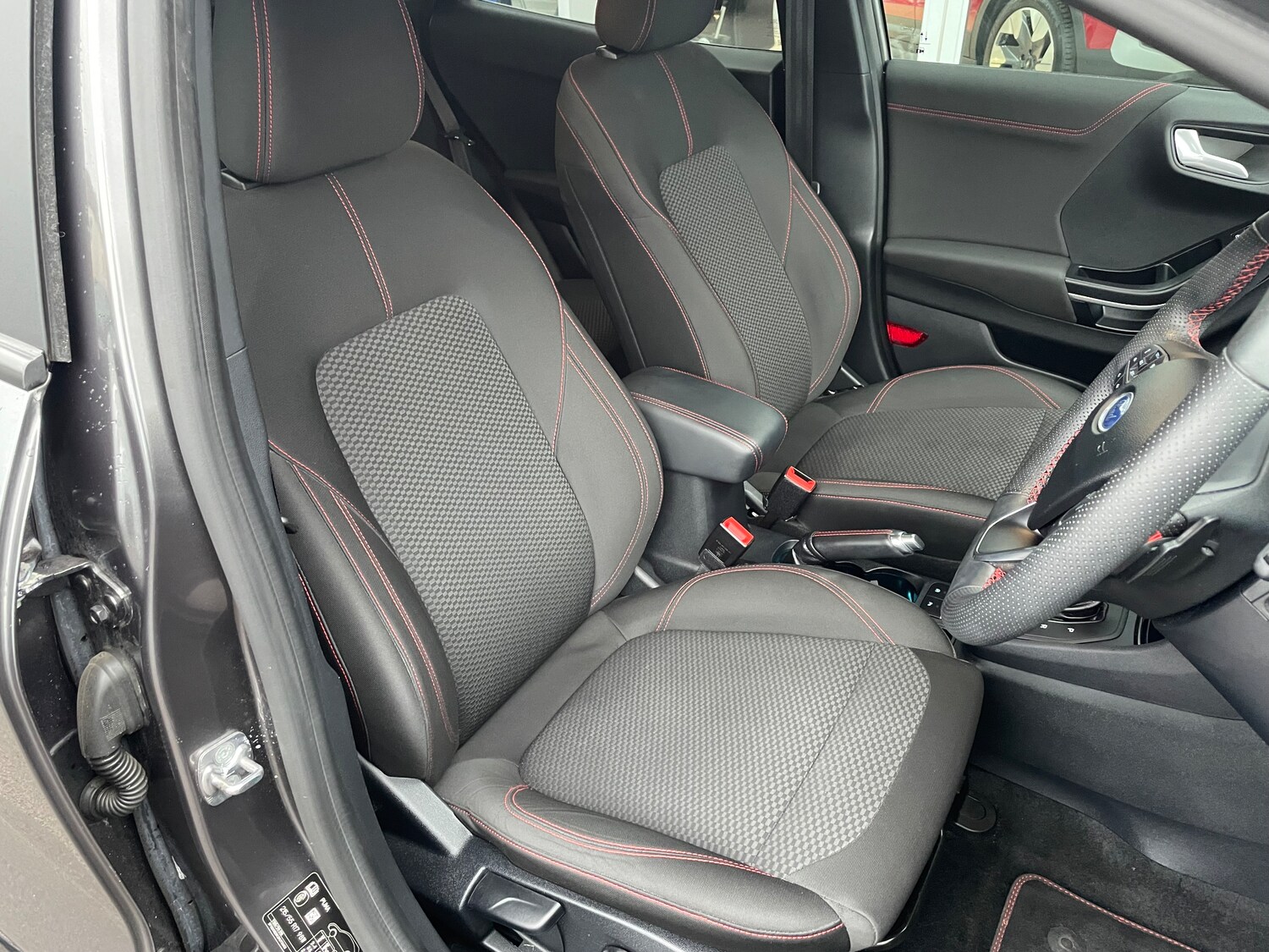 Used Ford Puma 2021 for sale - 77688435: Photo 12