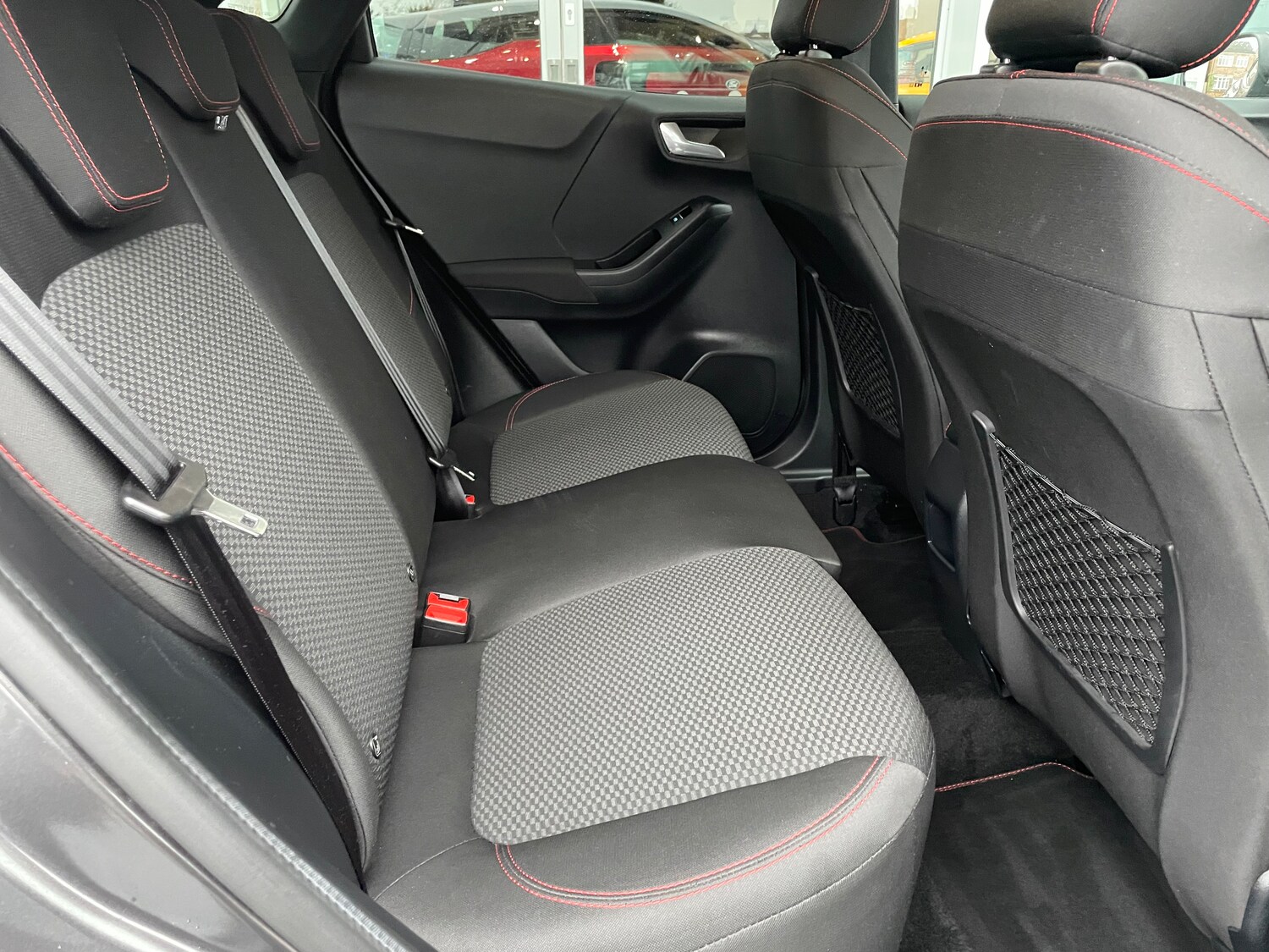 Used Ford Puma 2021 for sale - 77688435: Photo 13