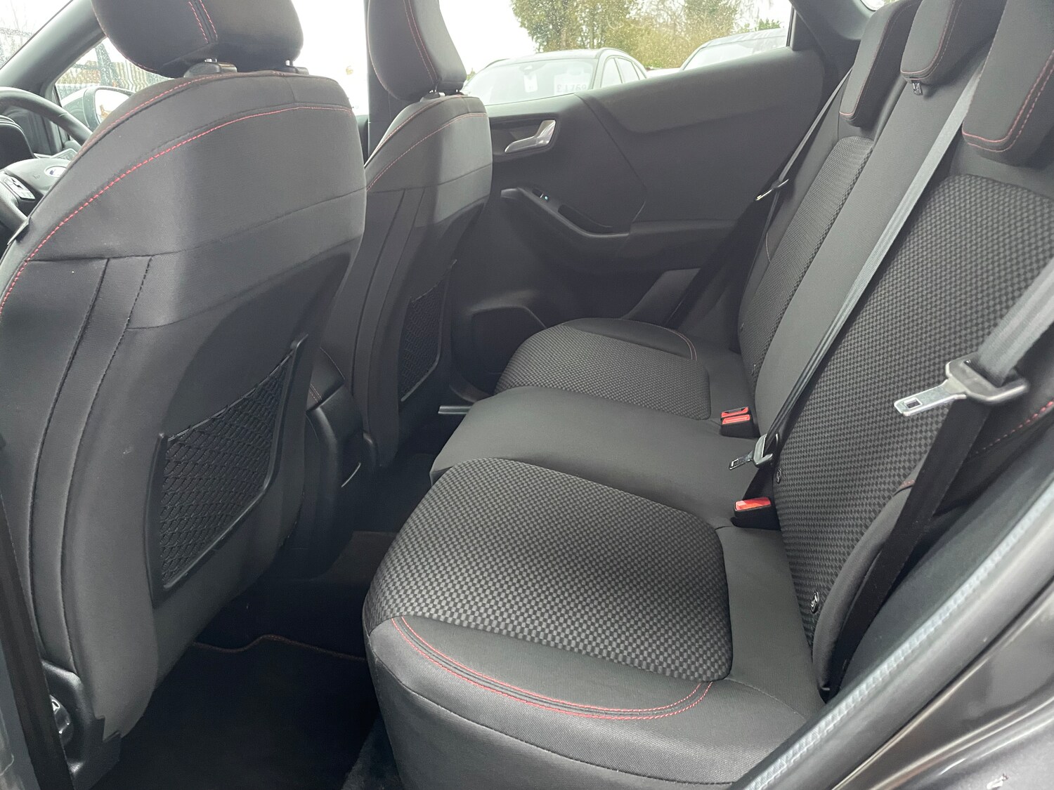 Used Ford Puma 2021 for sale - 77688435: Photo 15