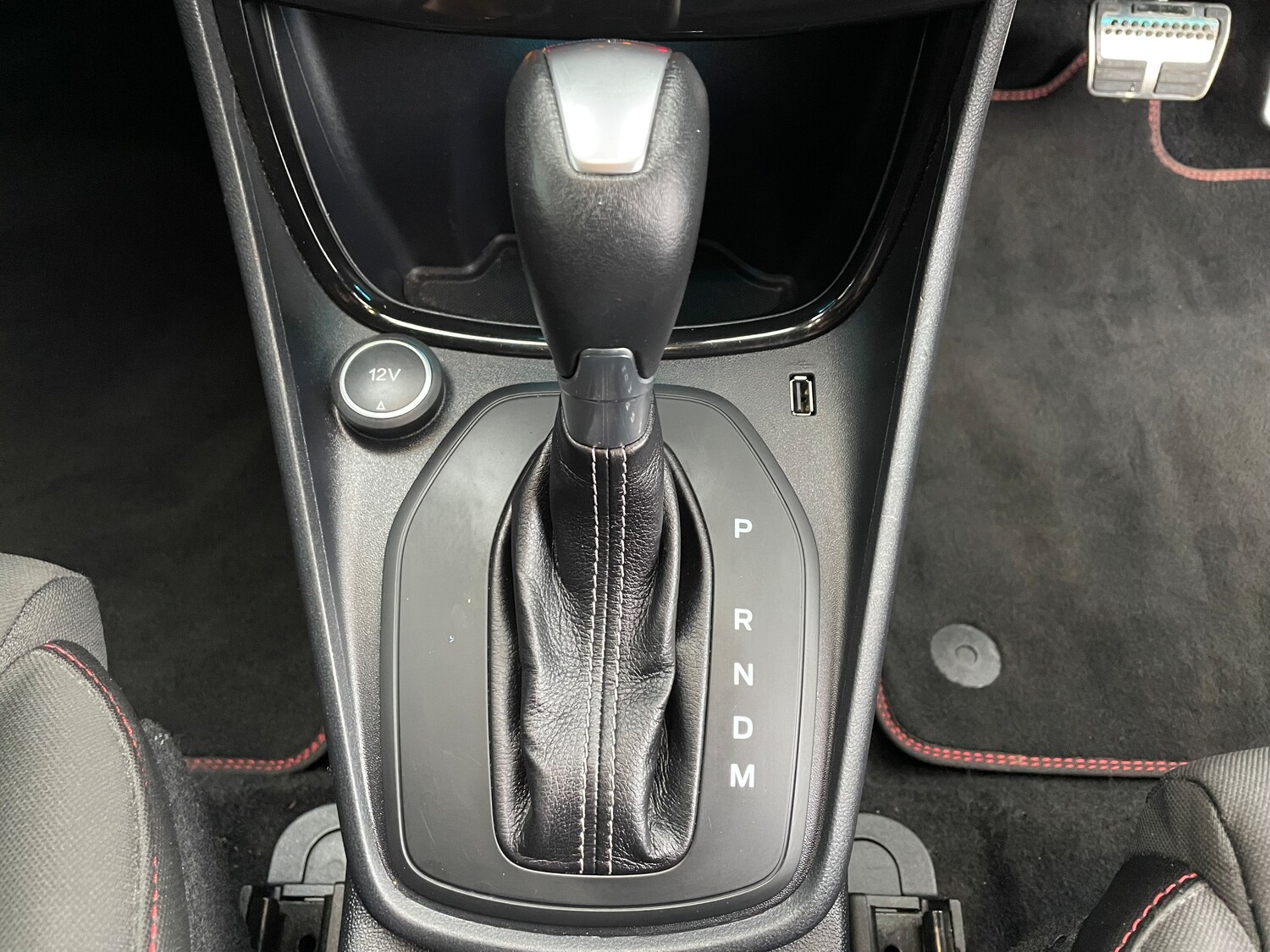 Used Ford Puma 2021 for sale - 77688435: Photo 19