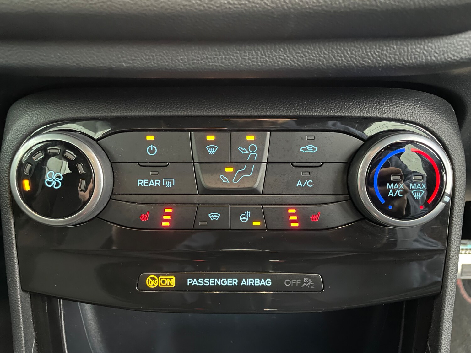 Used Ford Puma 2021 for sale - 77688435: Photo 20