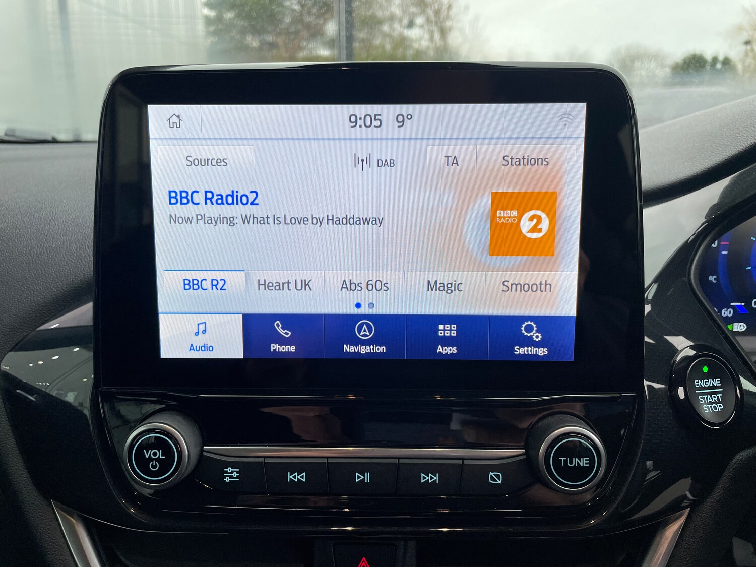 Used Ford Puma 2021 for sale - 77688435: Photo 21