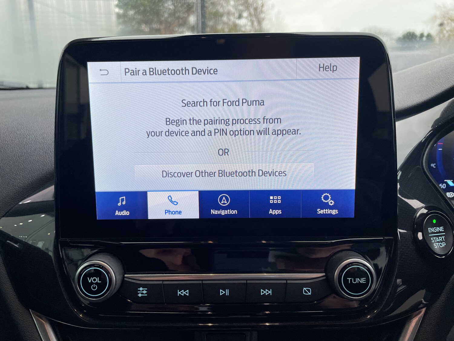 Used Ford Puma 2021 for sale - 77688435: Photo 22