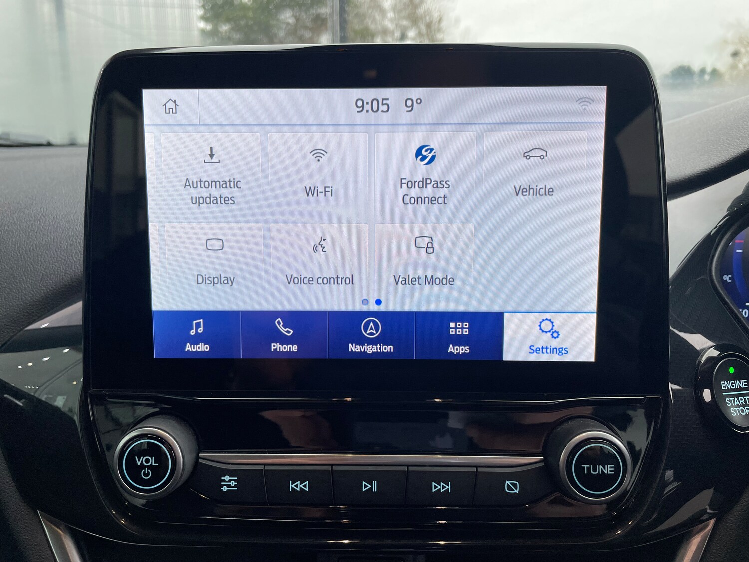 Used Ford Puma 2021 for sale - 77688435: Photo 24