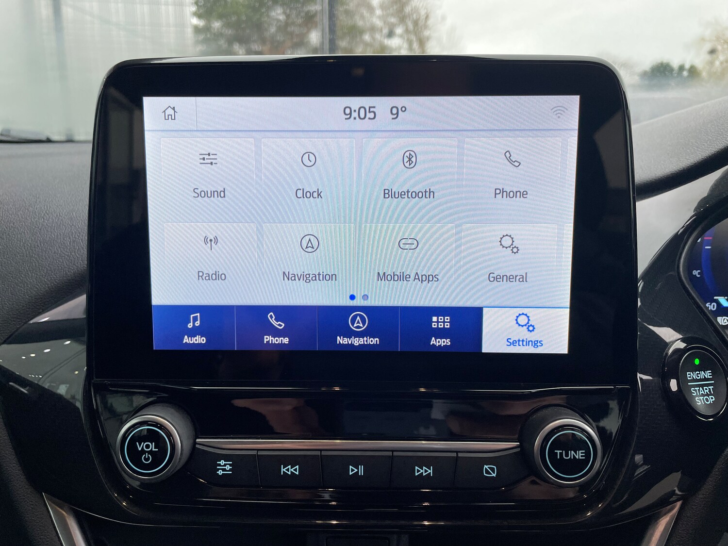 Used Ford Puma 2021 for sale - 77688435: Photo 25