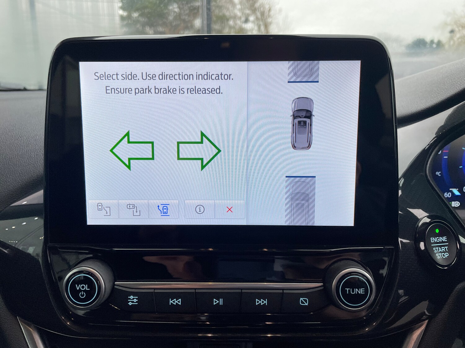 Used Ford Puma 2021 for sale - 77688435: Photo 26