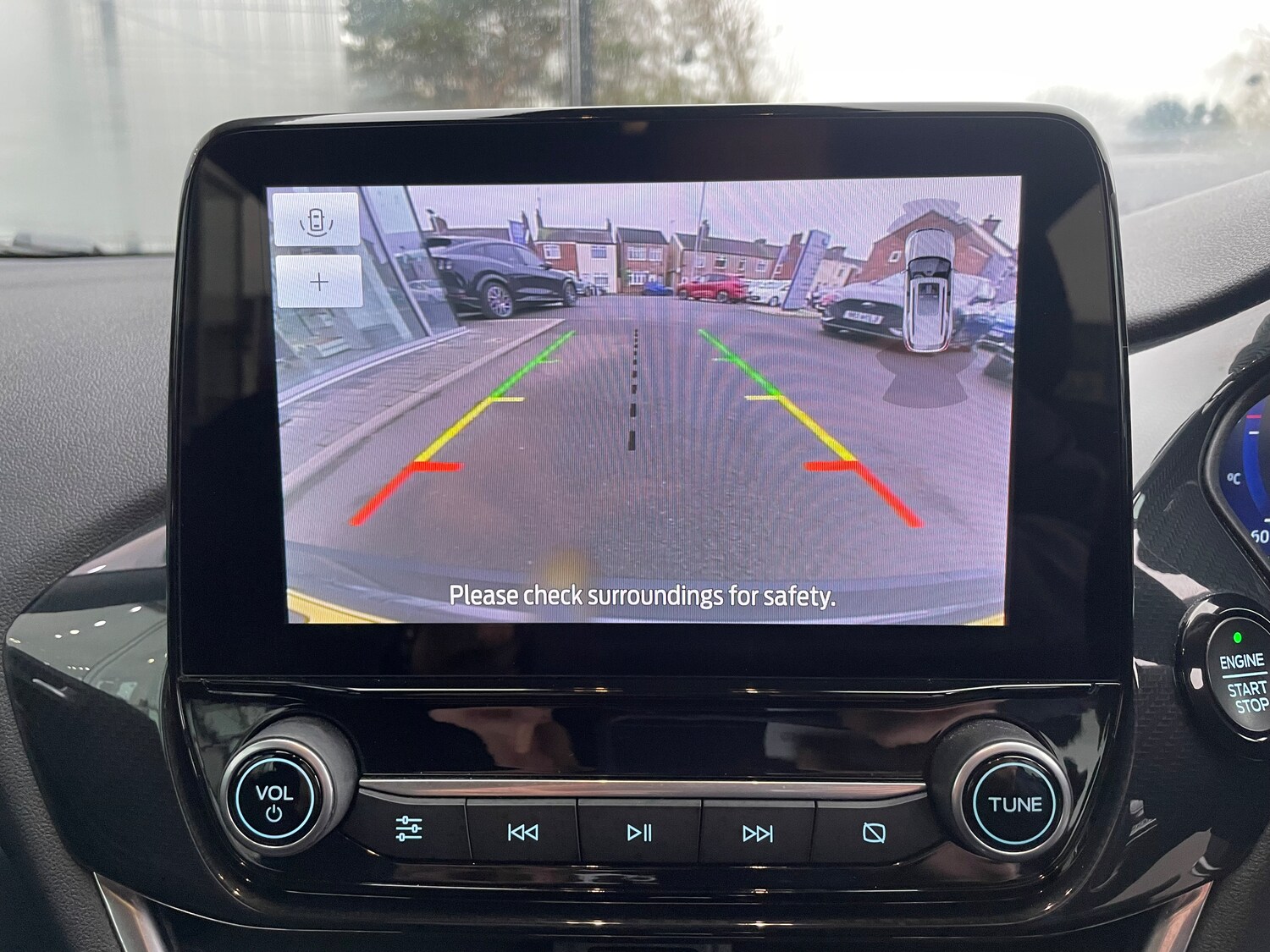 Used Ford Puma 2021 for sale - 77688435: Photo 27