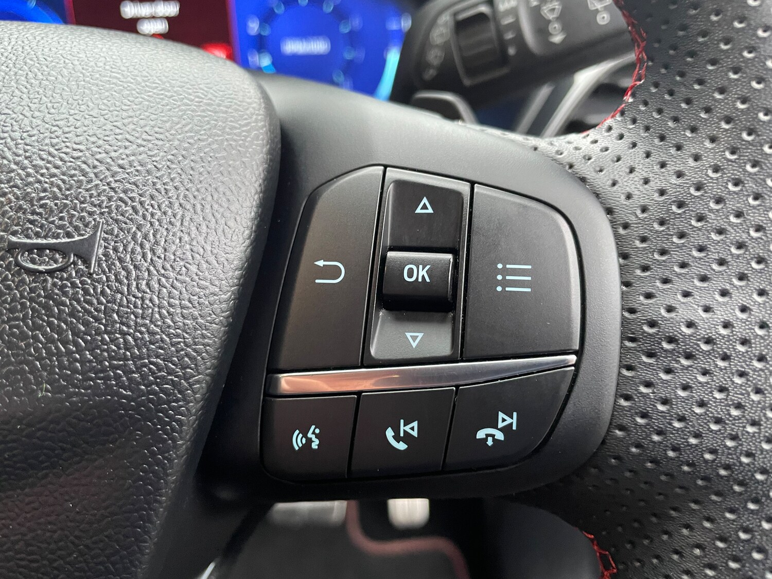 Used Ford Puma 2021 for sale - 77688435: Photo 29