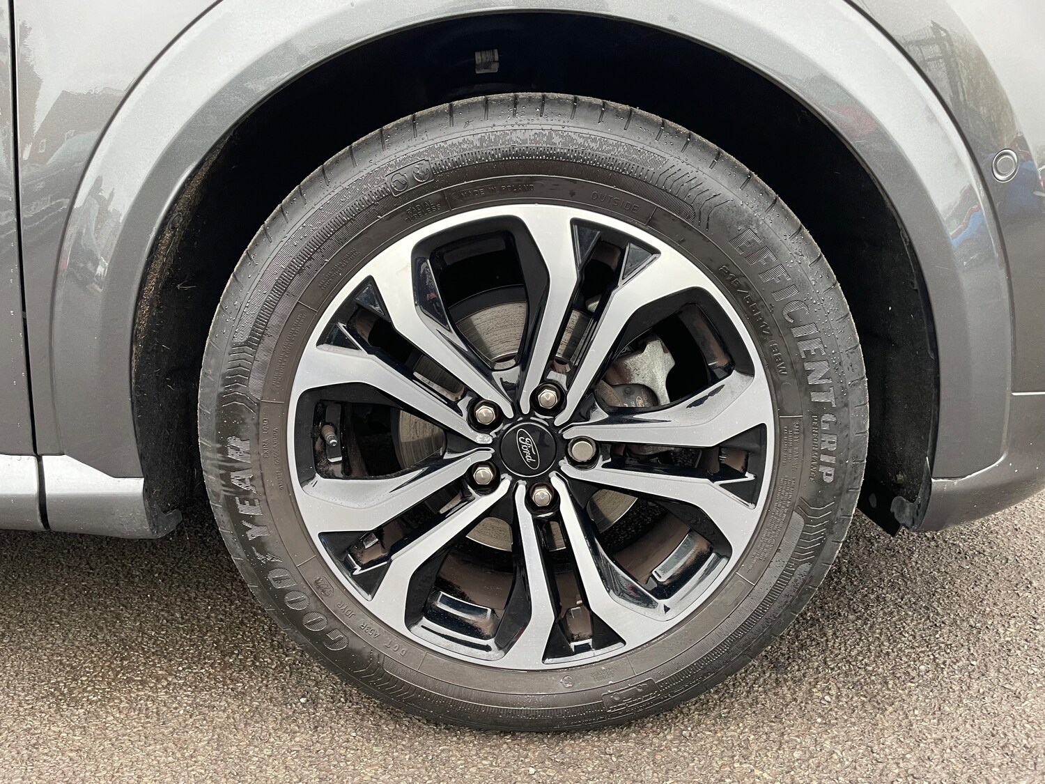 Used Ford Puma 2021 for sale - 77688435: Photo 8