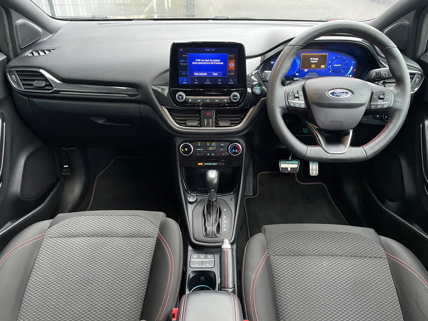 Used Ford Puma 2021 for sale - 77688435: Photo 9