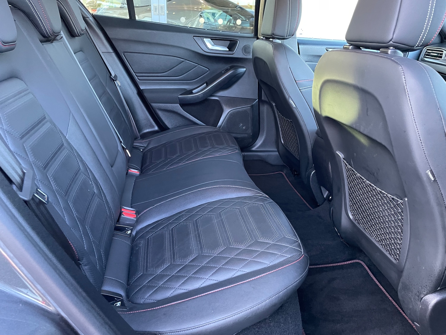 Used Ford Focus 2023 for sale - 77000596: Photo 13