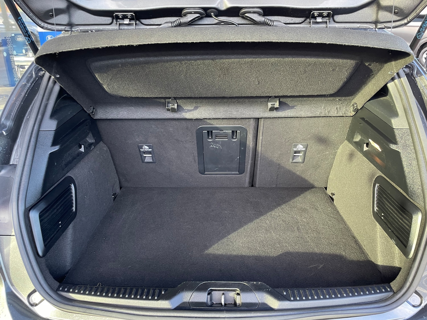 Used Ford Focus 2023 for sale - 77000596: Photo 14