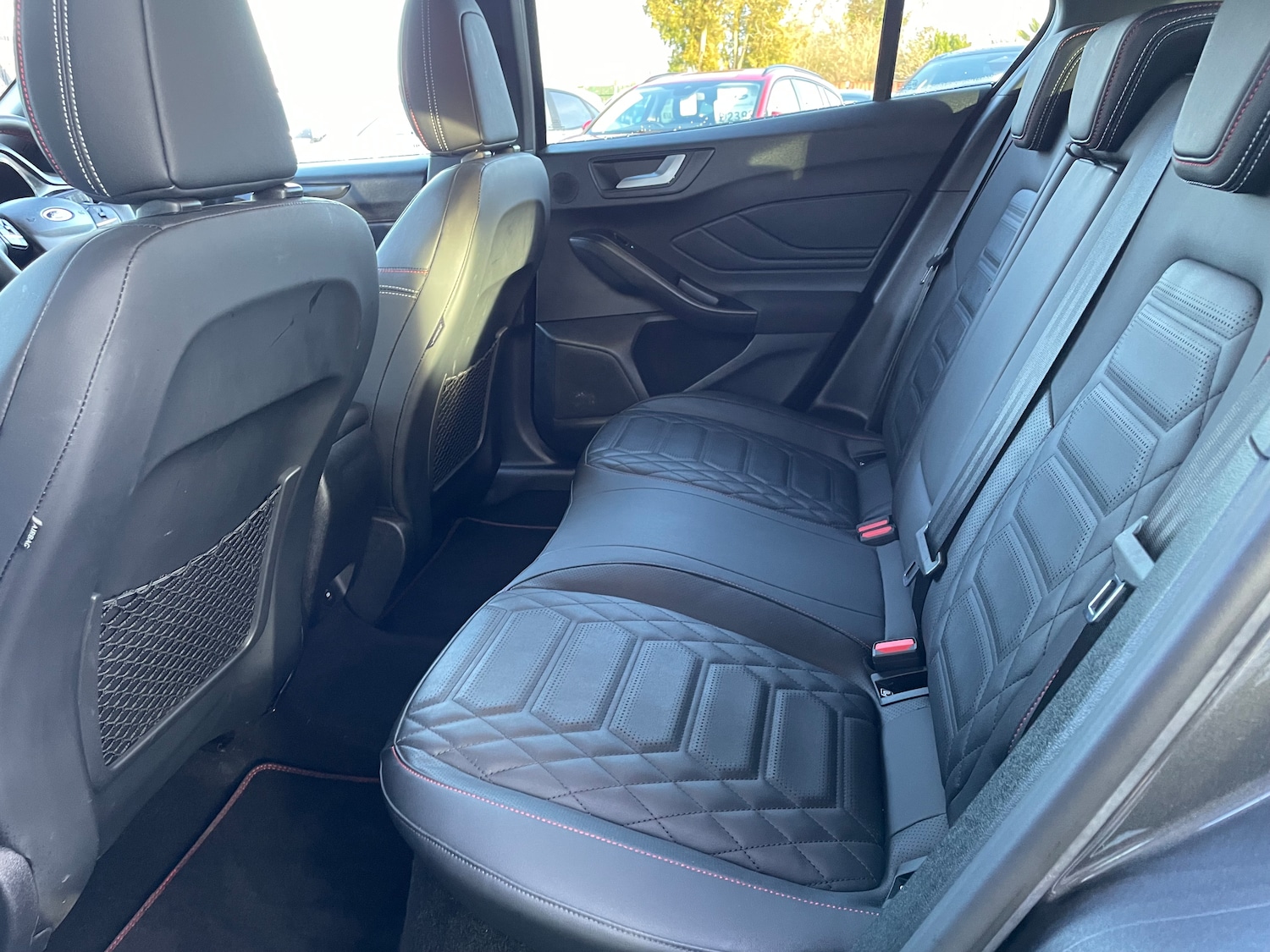 Used Ford Focus 2023 for sale - 77000596: Photo 15