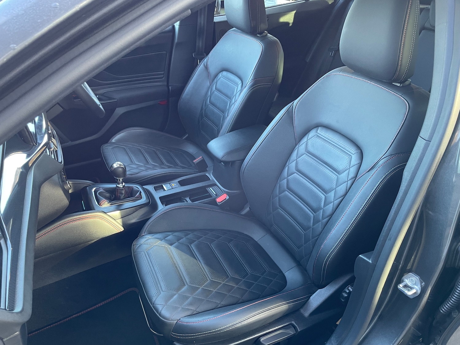 Used Ford Focus 2023 for sale - 77000596: Photo 18