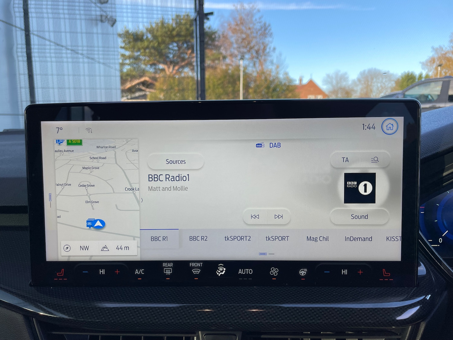 Used Ford Focus 2023 for sale - 77000596: Photo 20