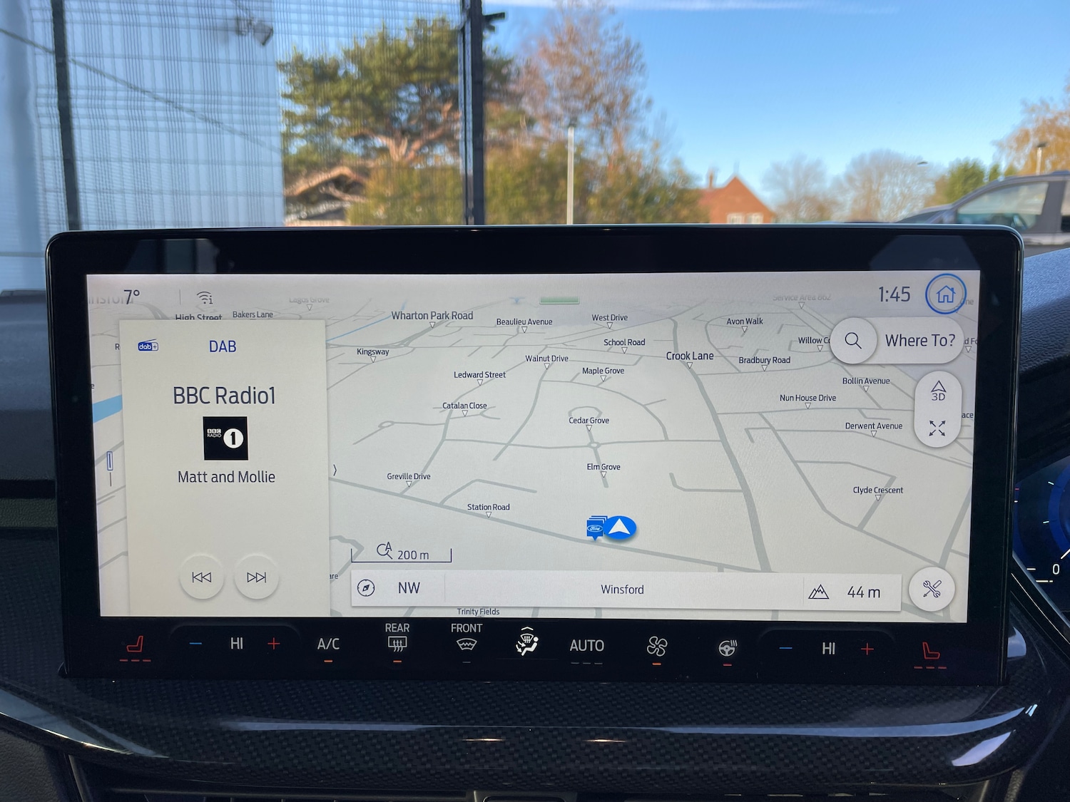 Used Ford Focus 2023 for sale - 77000596: Photo 22