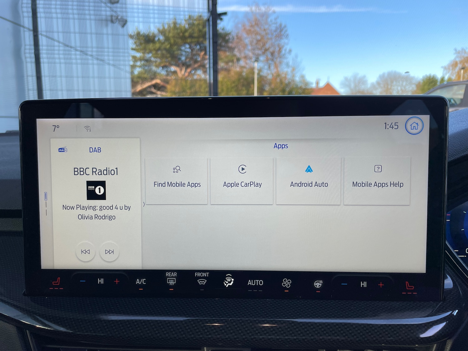 Used Ford Focus 2023 for sale - 77000596: Photo 25