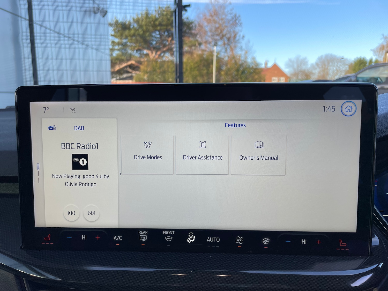 Used Ford Focus 2023 for sale - 77000596: Photo 26