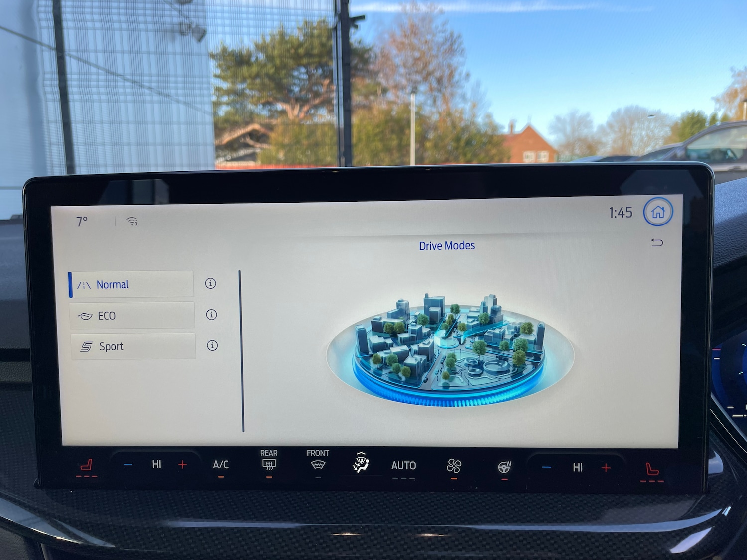 Used Ford Focus 2023 for sale - 77000596: Photo 27