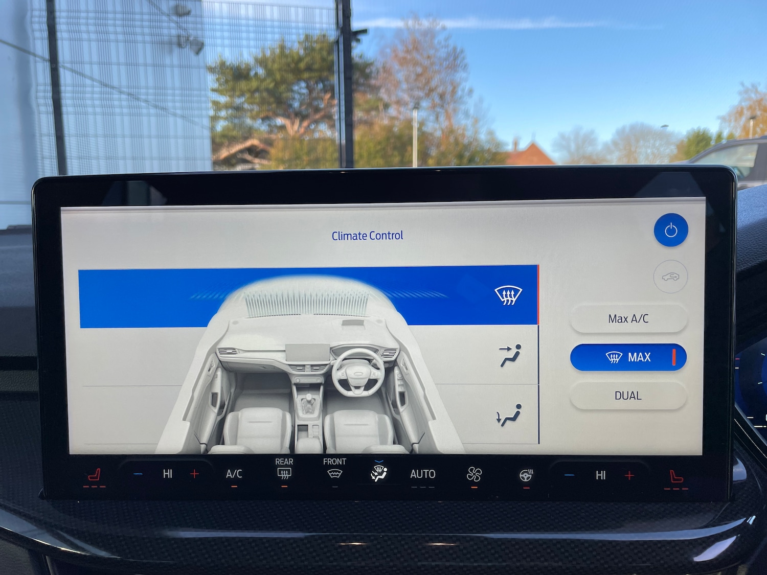 Used Ford Focus 2023 for sale - 77000596: Photo 28