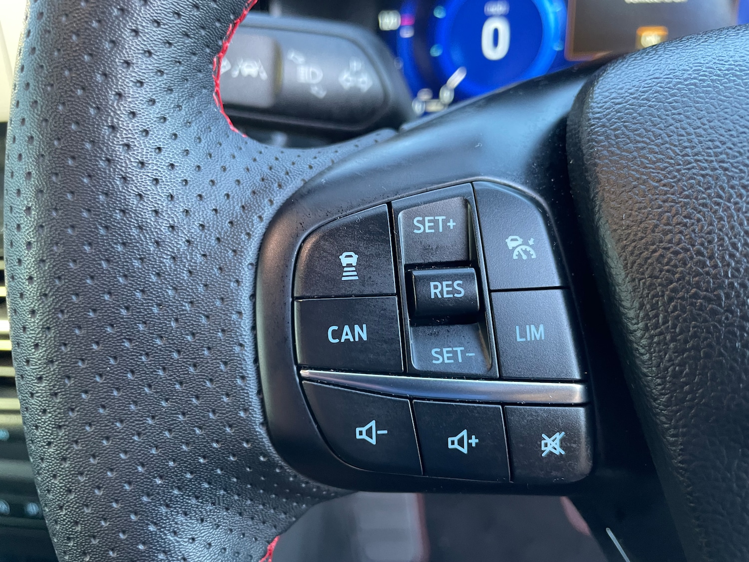 Used Ford Focus 2023 for sale - 77000596: Photo 30