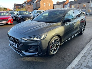 Used Ford Focus 2023 for sale - 77000596: Photo