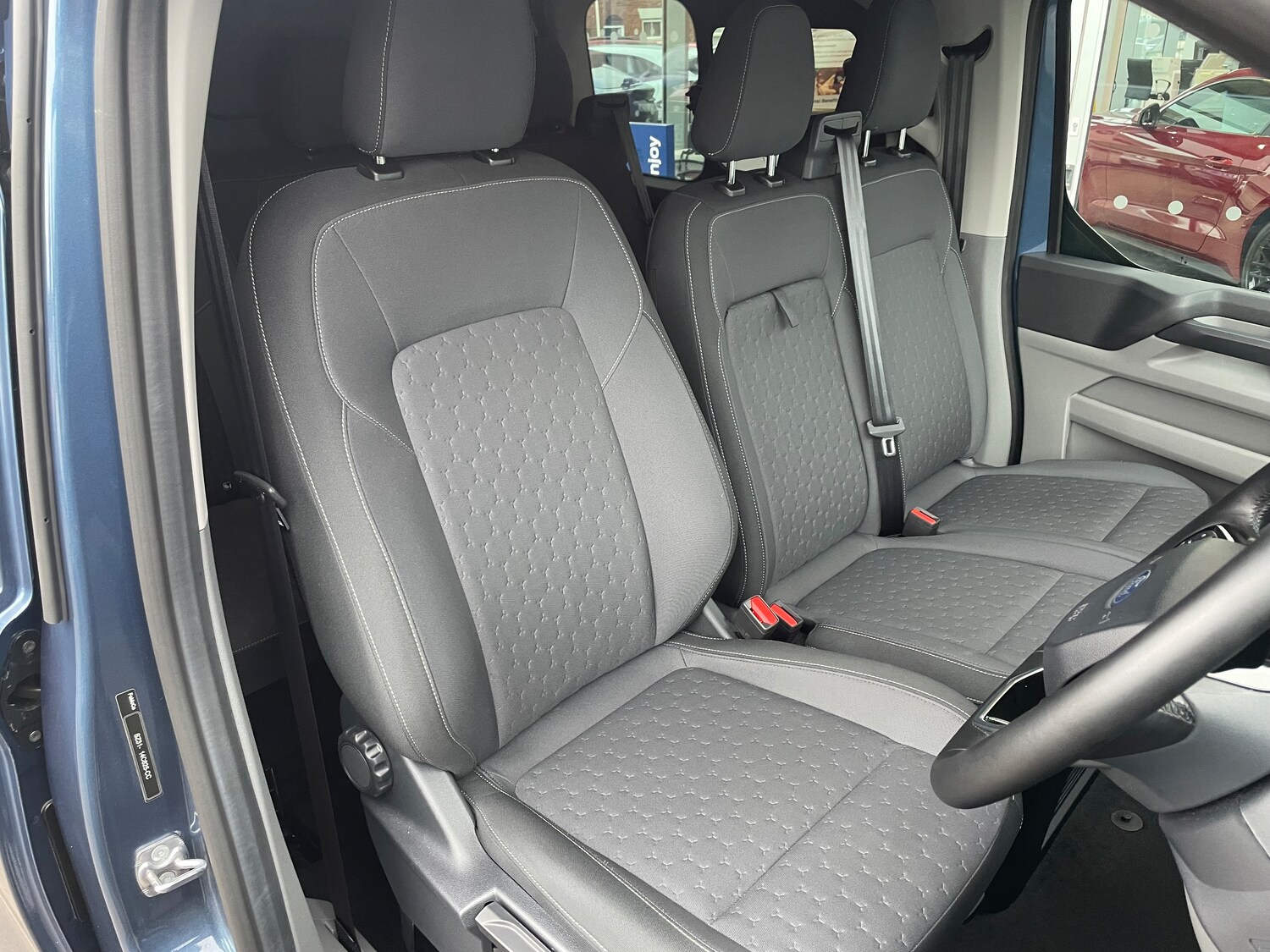 Used Ford Transit Custom 2025 for sale - 77872722: Photo 13