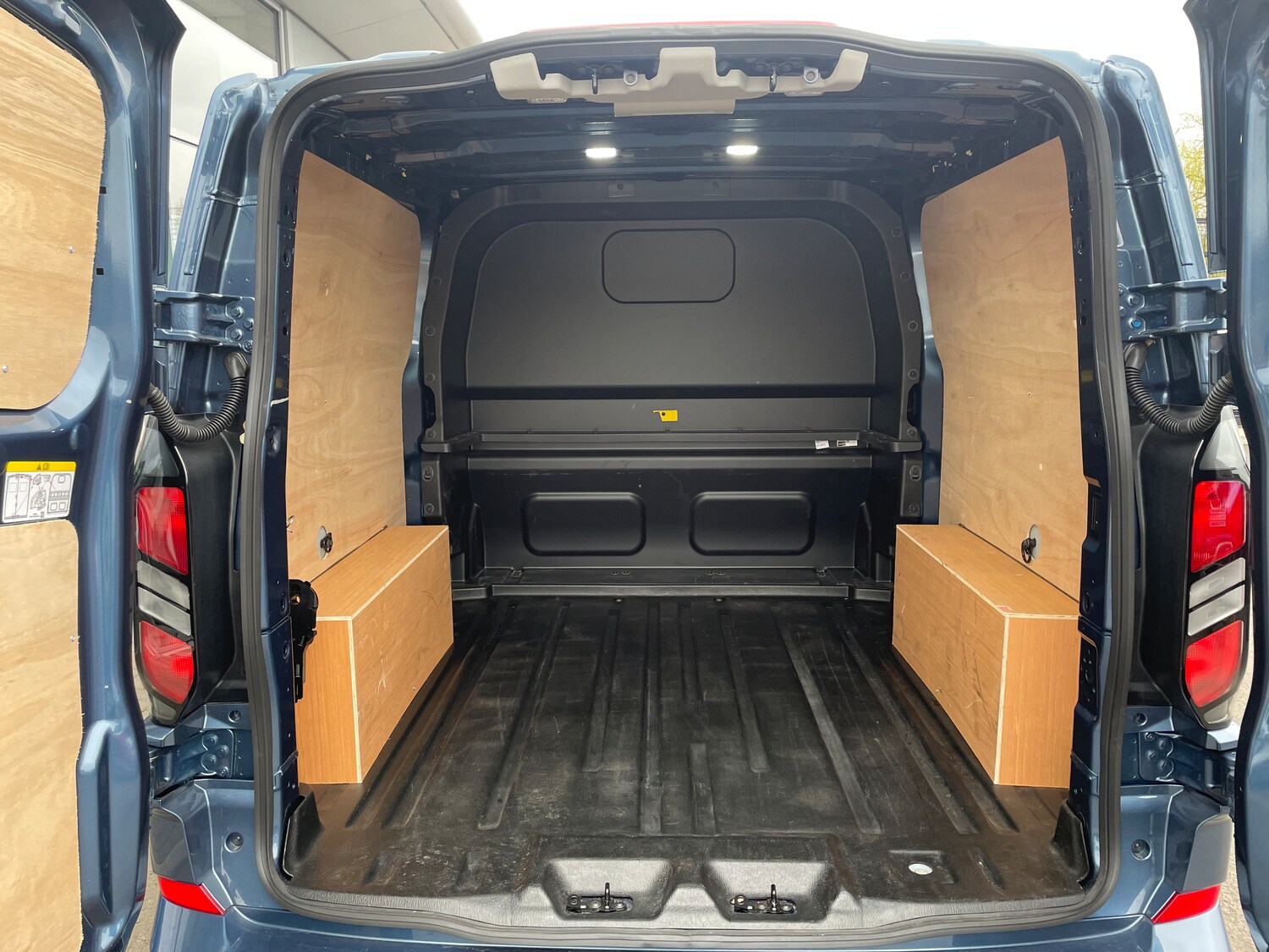 Used Ford Transit Custom 2025 for sale - 77872722: Photo 15