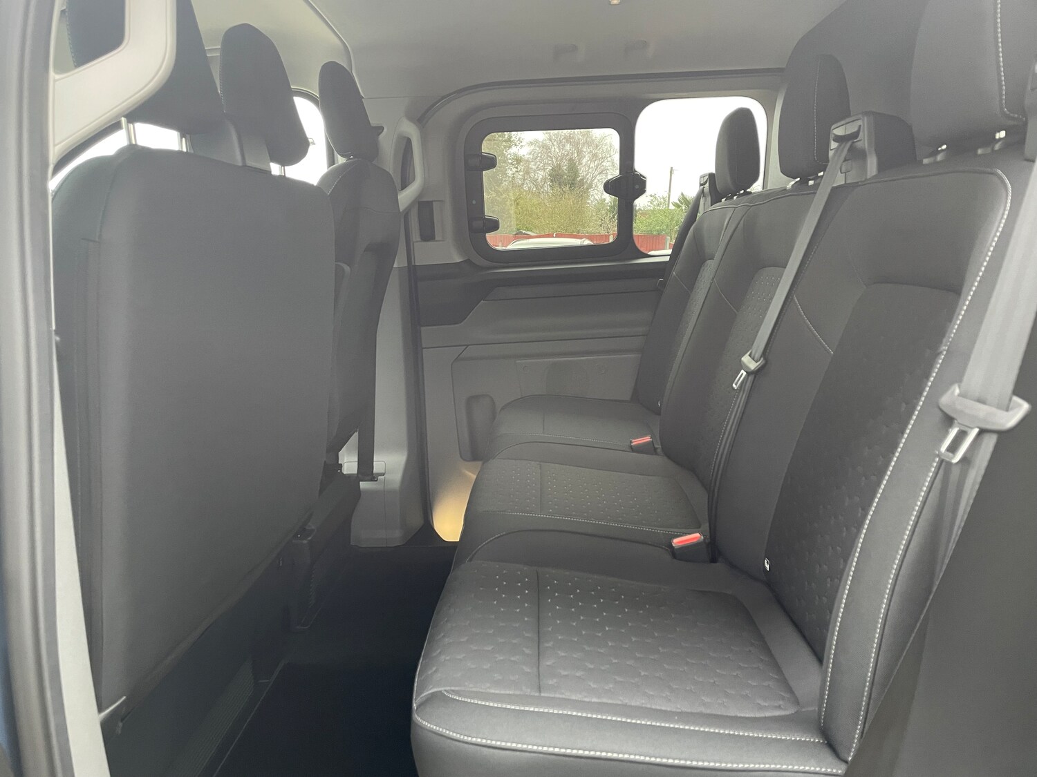 Used Ford Transit Custom 2025 for sale - 77872722: Photo 16