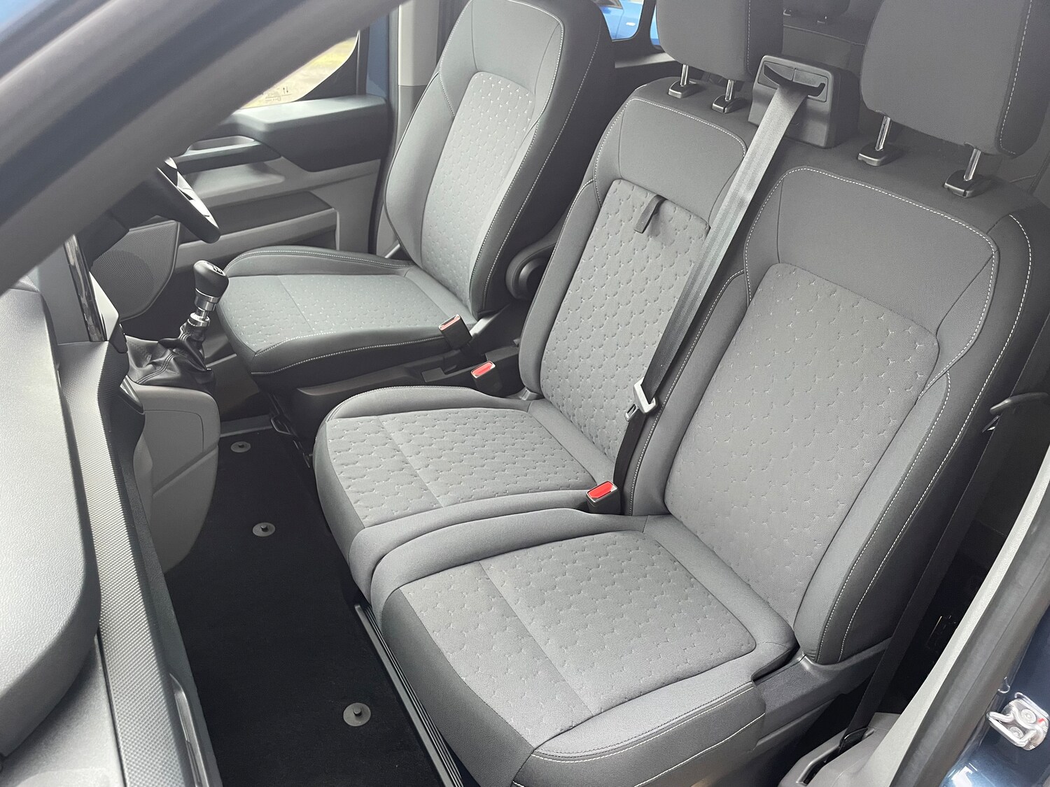 Used Ford Transit Custom 2025 for sale - 77872722: Photo 19