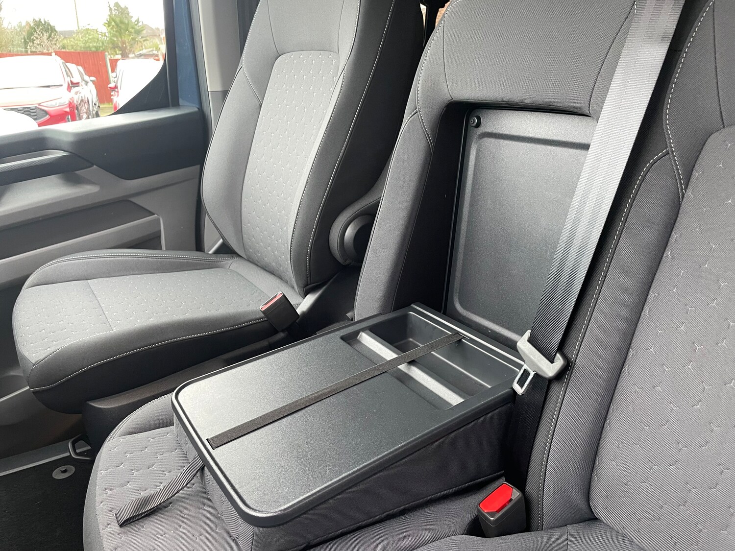 Used Ford Transit Custom 2025 for sale - 77872722: Photo 20