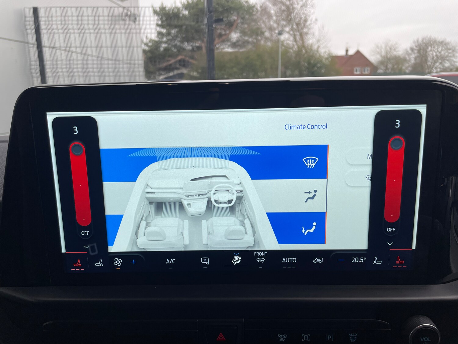 Used Ford Transit Custom 2025 for sale - 77872722: Photo 26