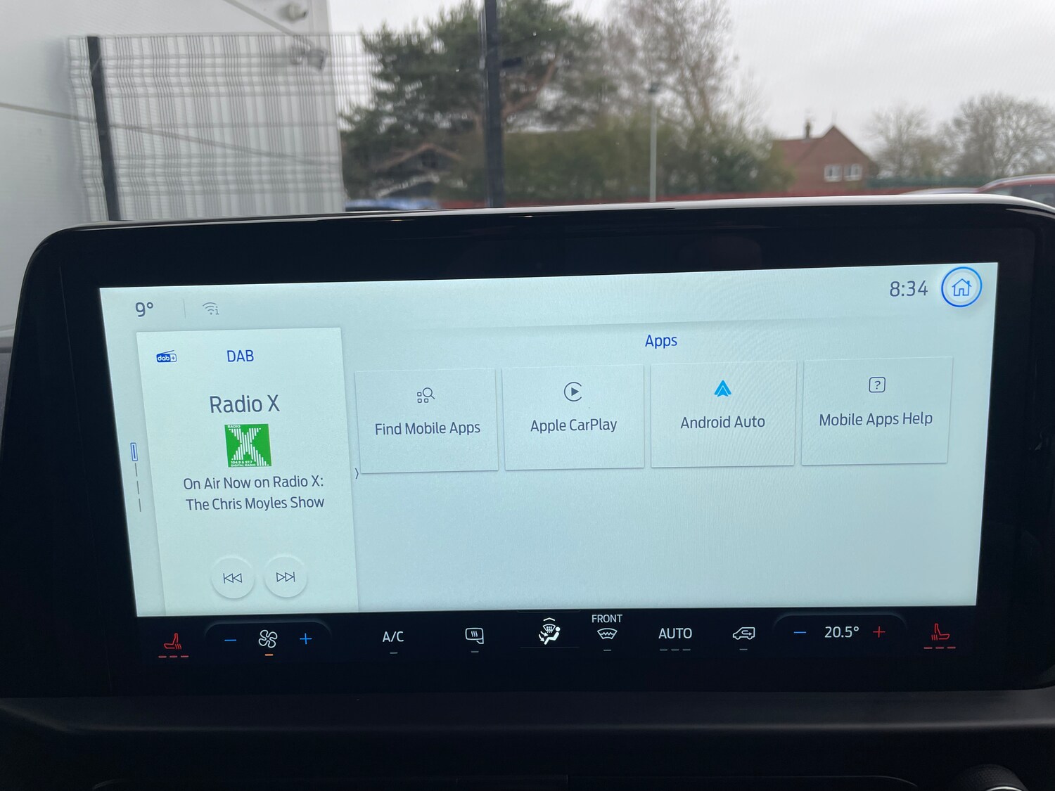 Used Ford Transit Custom 2025 for sale - 77872722: Photo 28