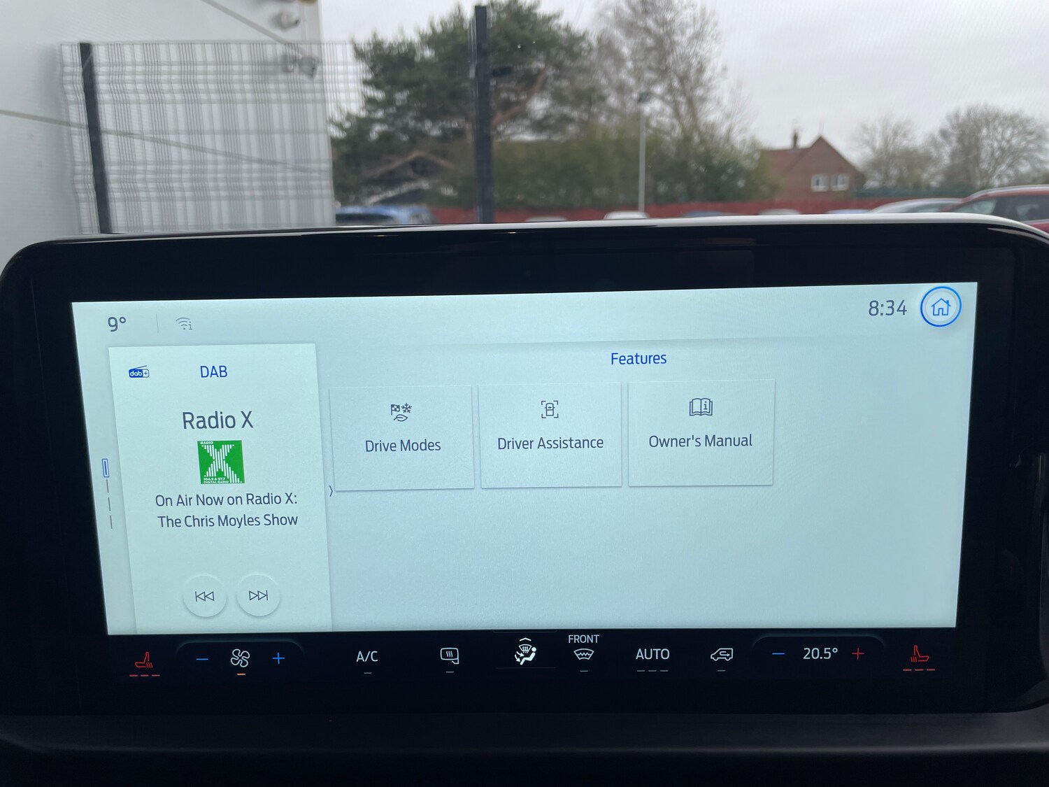 Used Ford Transit Custom 2025 for sale - 77872722: Photo 30