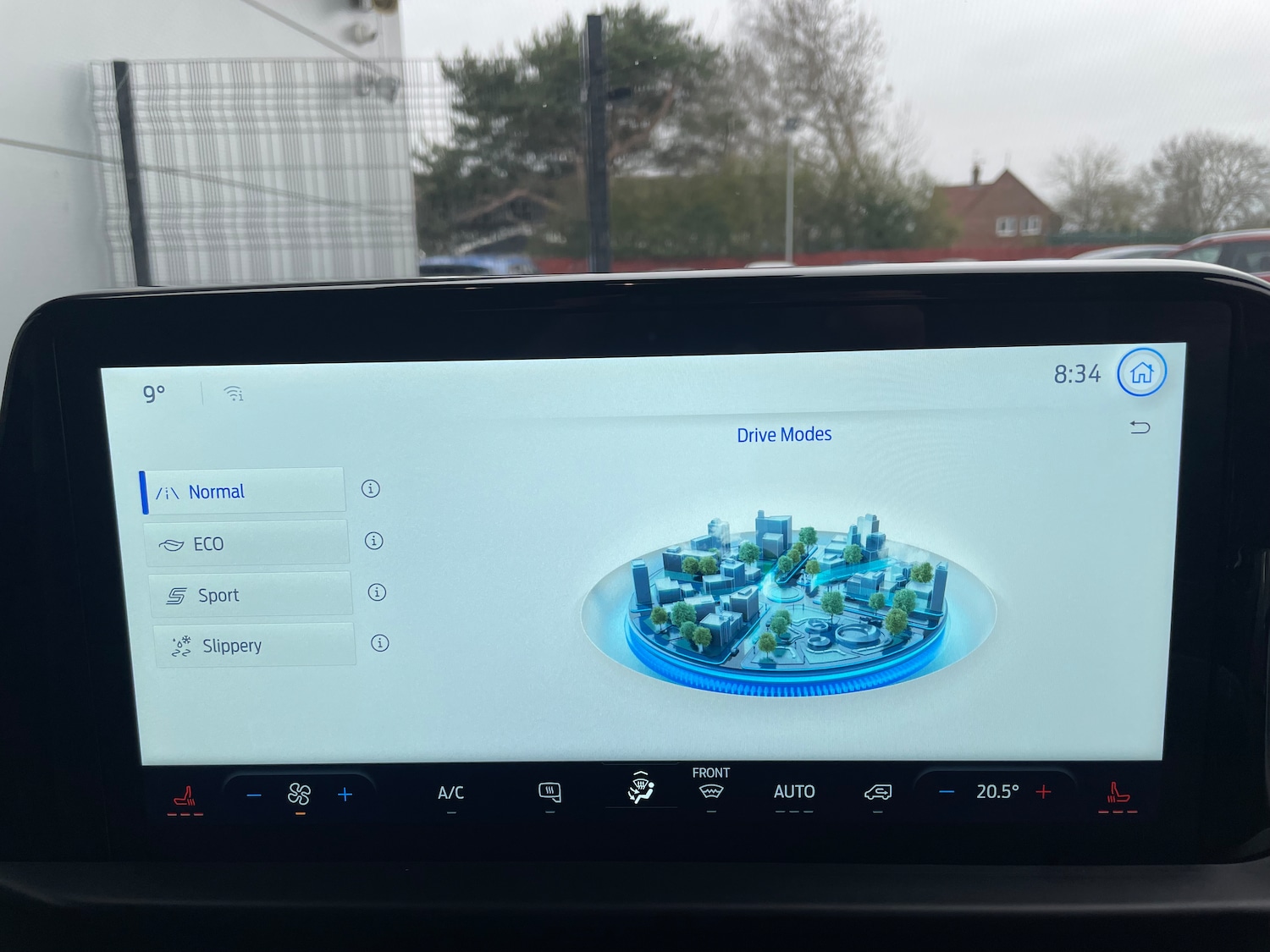 Used Ford Transit Custom 2025 for sale - 77872722: Photo 31