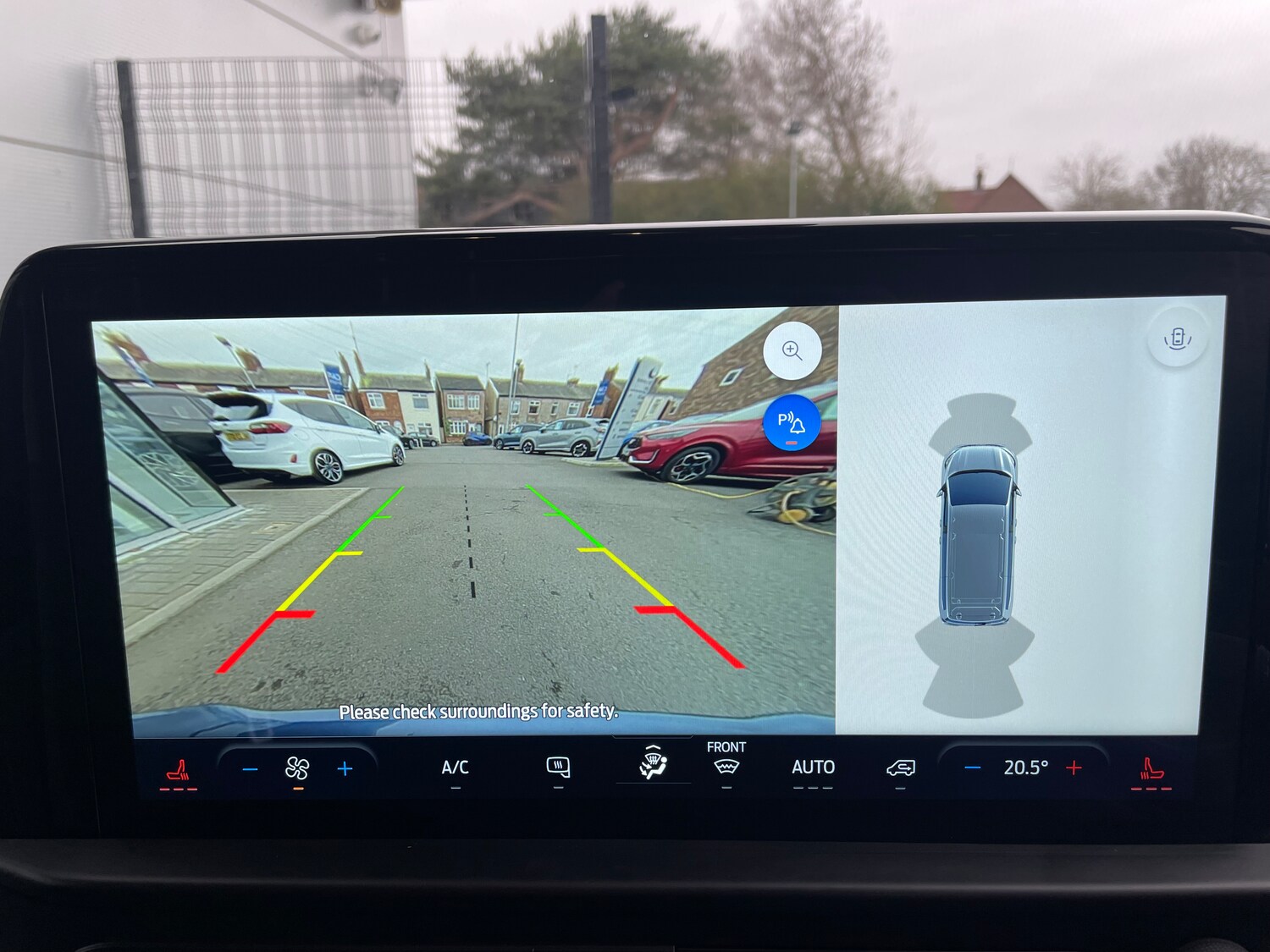 Used Ford Transit Custom 2025 for sale - 77872722: Photo 32