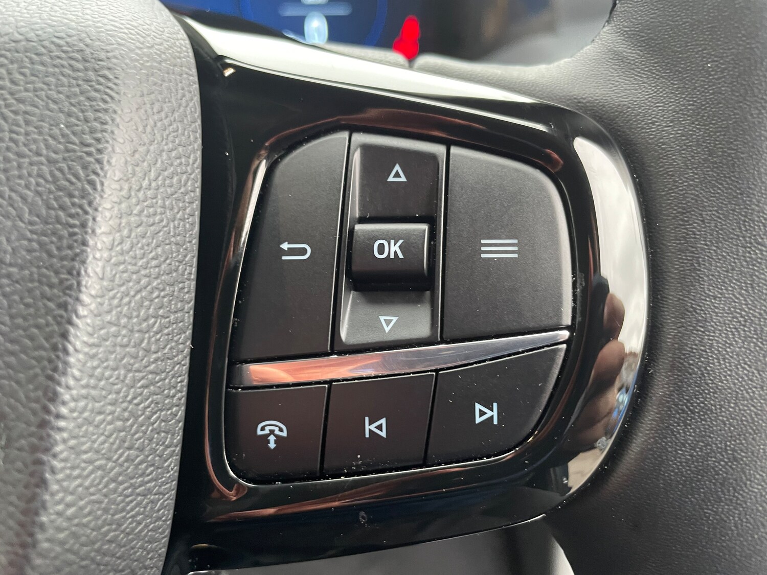 Used Ford Transit Custom 2025 for sale - 77872722: Photo 35