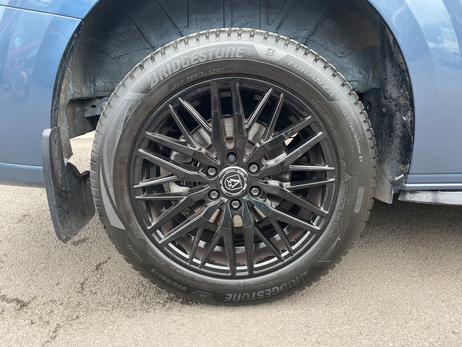 Used Ford Transit Custom 2025 for sale - 77872722: Photo 9