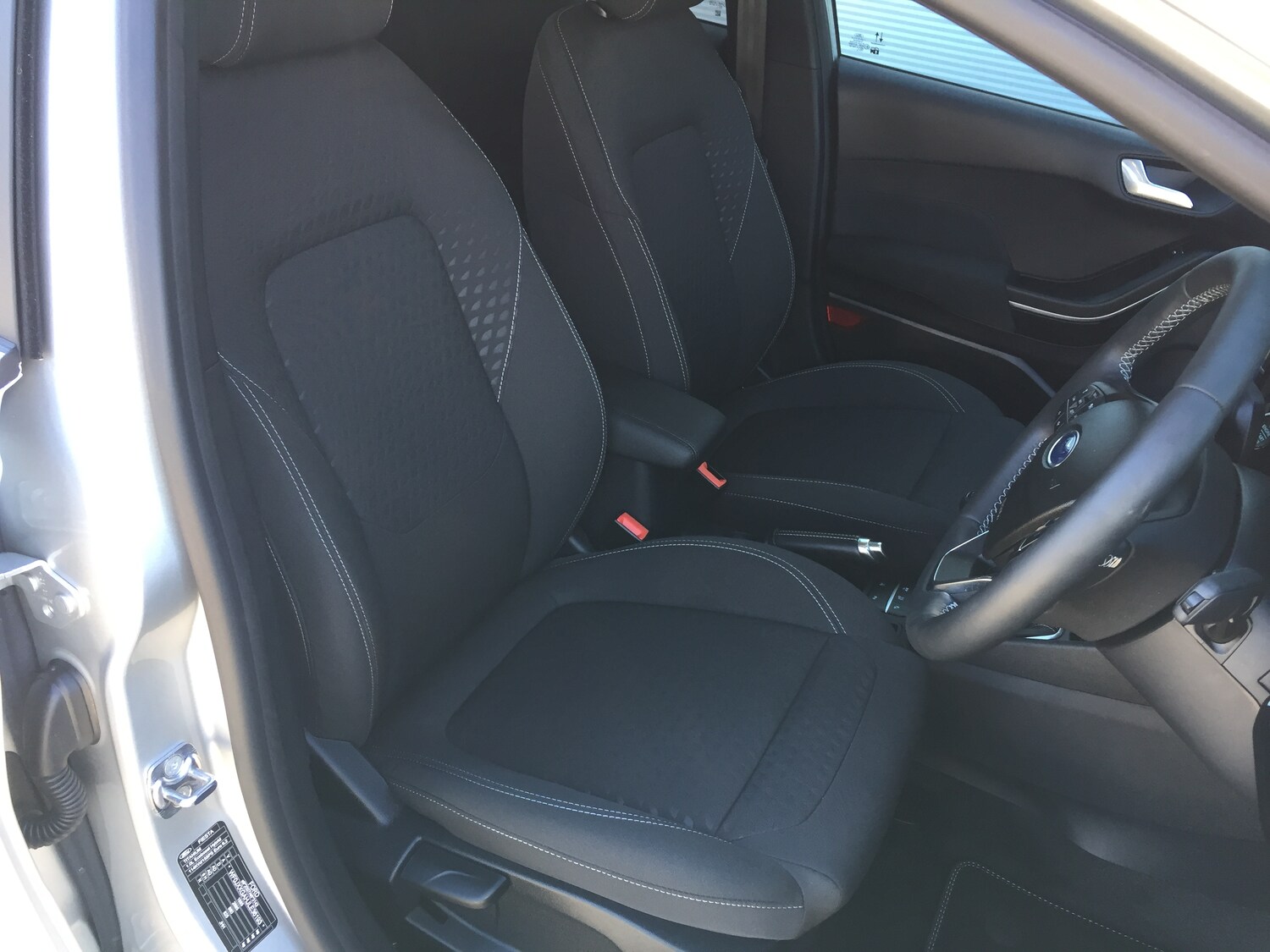 Used Ford Fiesta 2020 for sale - 77517135: Photo 13