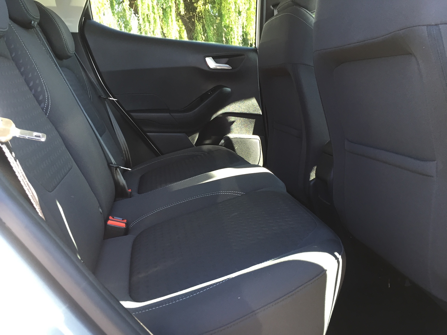 Used Ford Fiesta 2020 for sale - 77517135: Photo 14