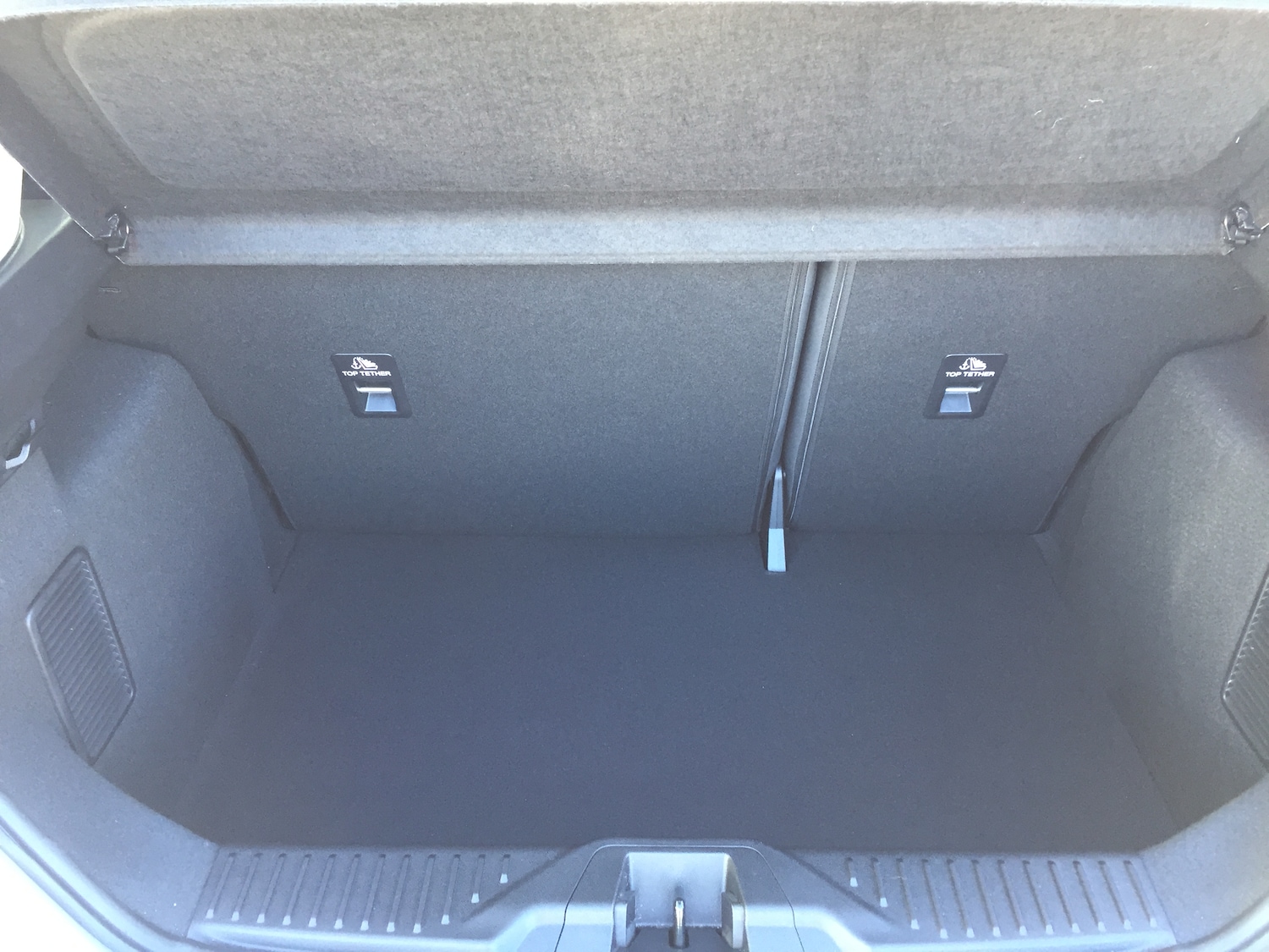 Used Ford Fiesta 2020 for sale - 77517135: Photo 15