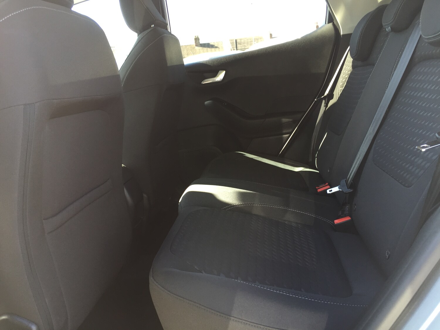 Used Ford Fiesta 2020 for sale - 77517135: Photo 16